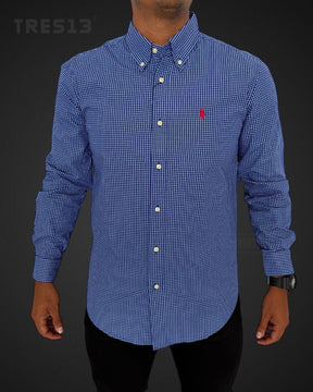 CAMISA MANGA LARGA (edicion especial)