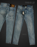JEANS DG