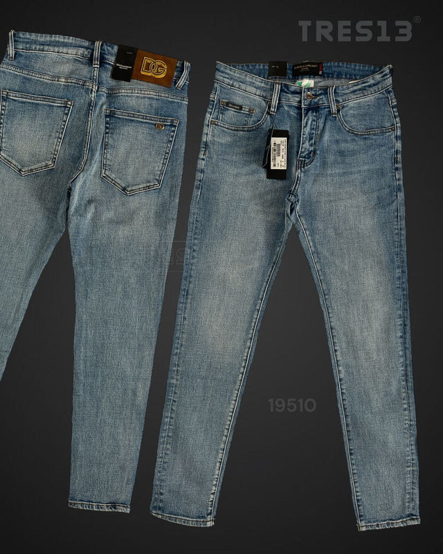 JEANS DG