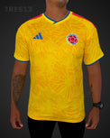 CAMISETA COL HOMBRE