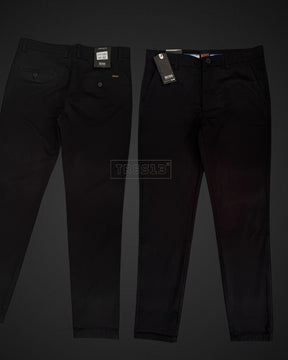 PANTALON DRILL