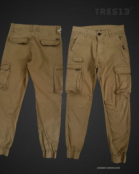 JOGGER