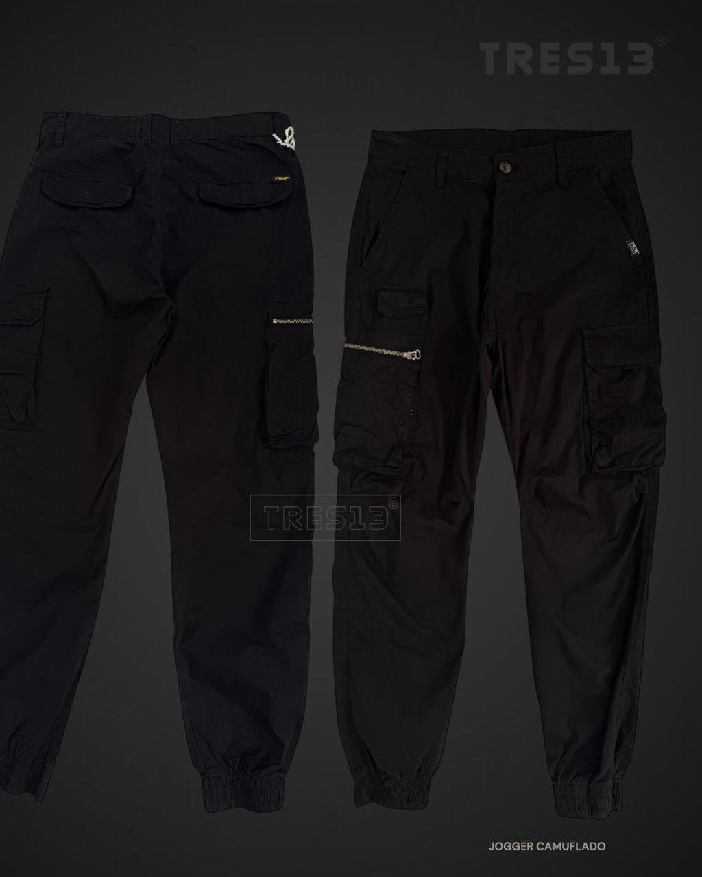JOGGER