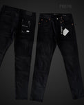 JEANS PURPLE