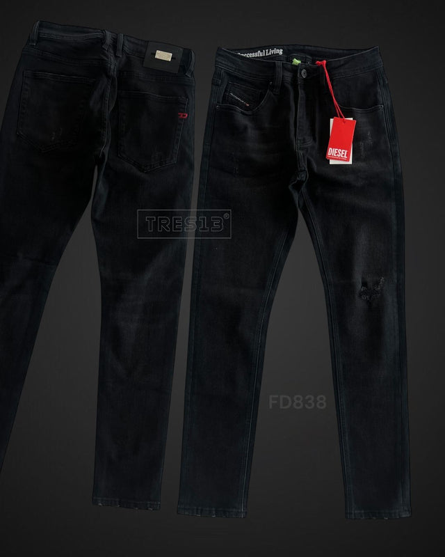 JEAN DIESEL