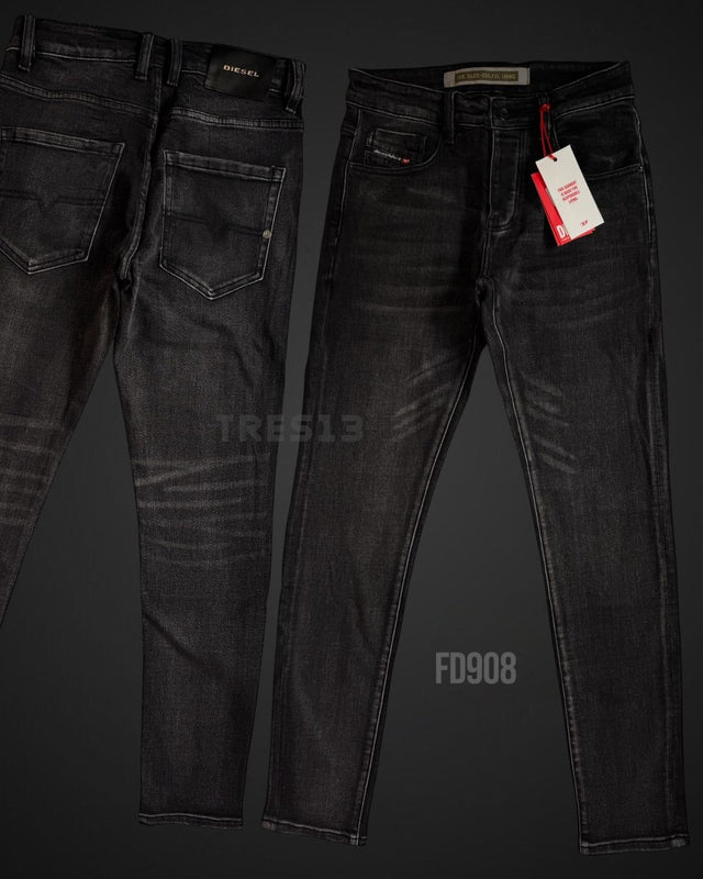 JEAN DIESEL