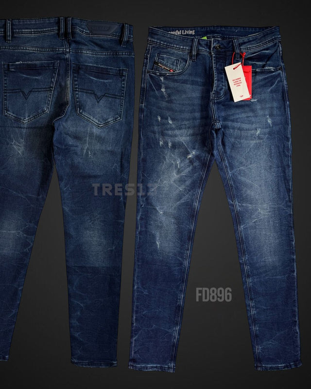 JEAN DIESEL