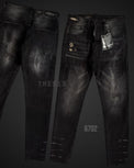 JEANS DSQ2
