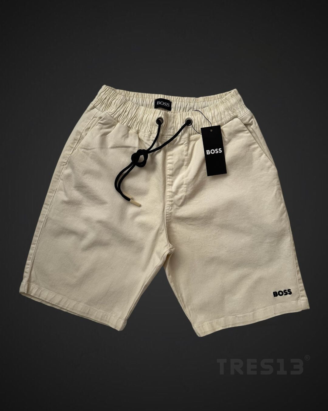 BERMUDA JOGGER