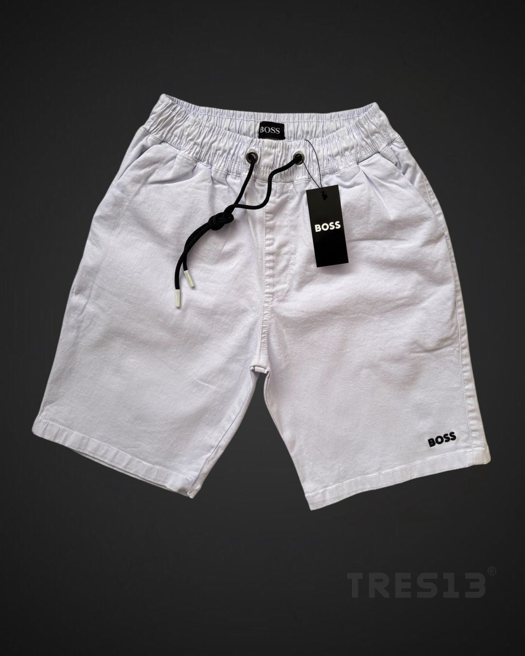 BERMUDA JOGGER