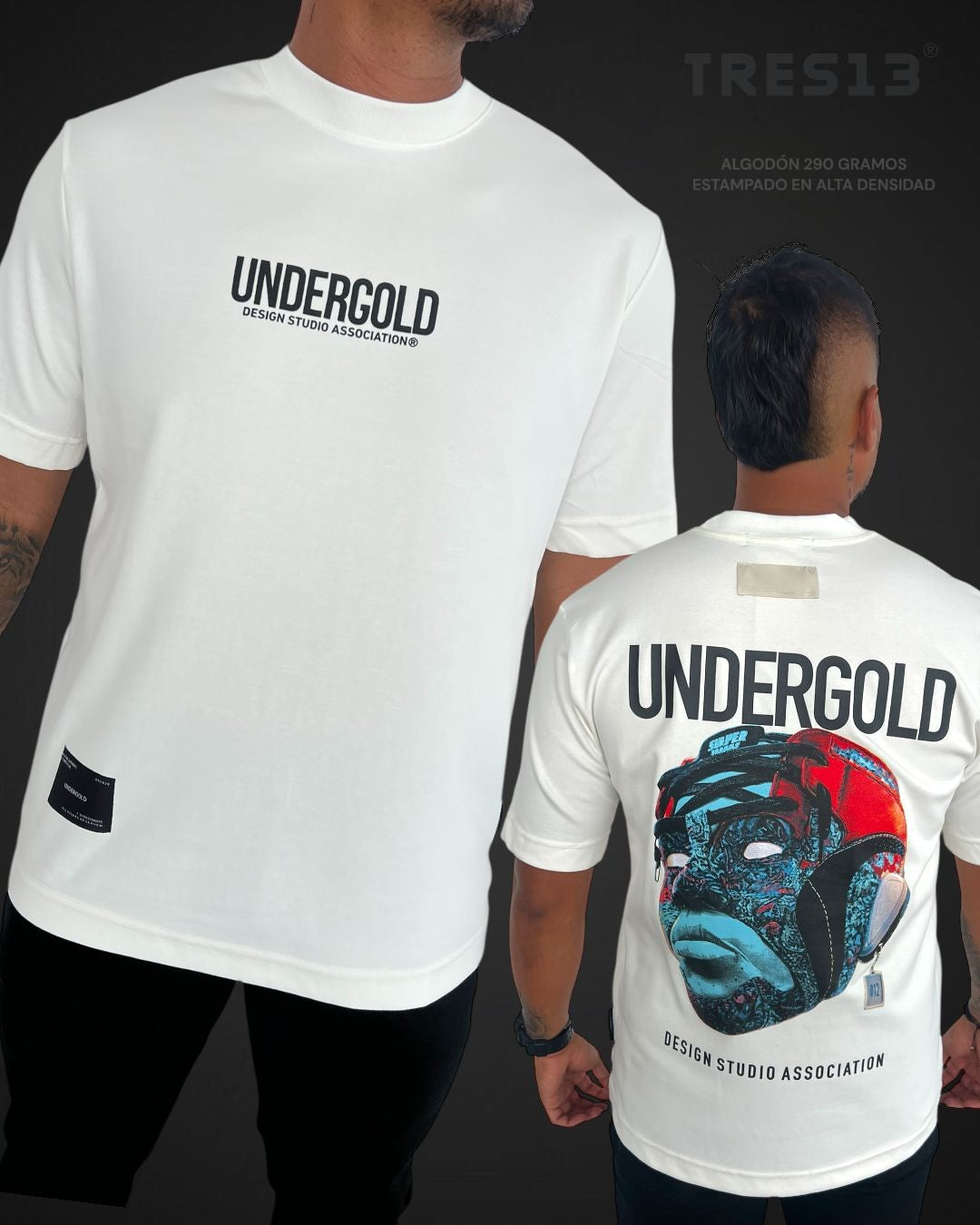 CAMISETA