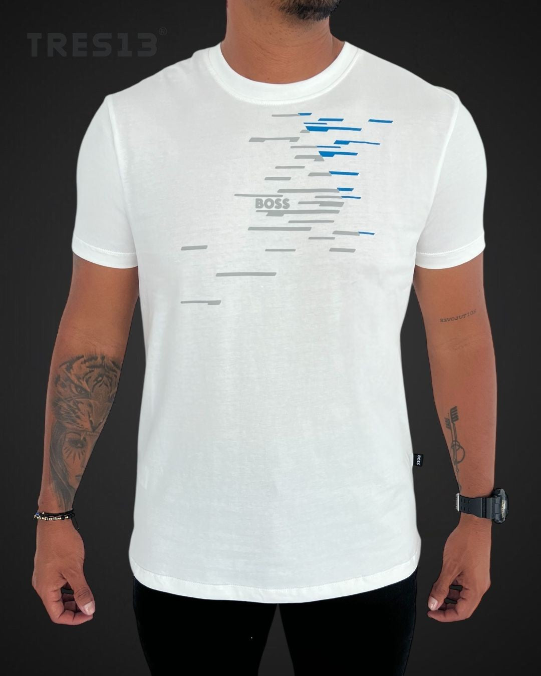 CAMISETA