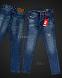 JEAN DIESEL