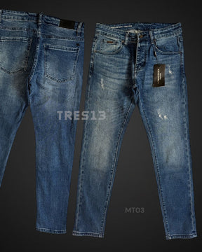 JEANS  MONASTERY