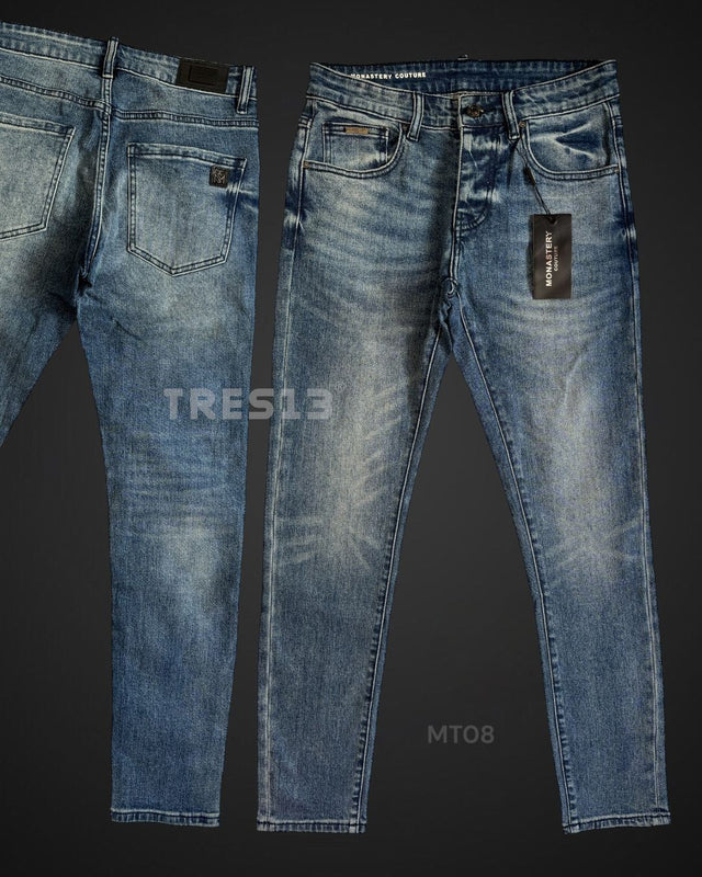 JEANS  MONASTERY