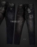 JEANS DSQ2