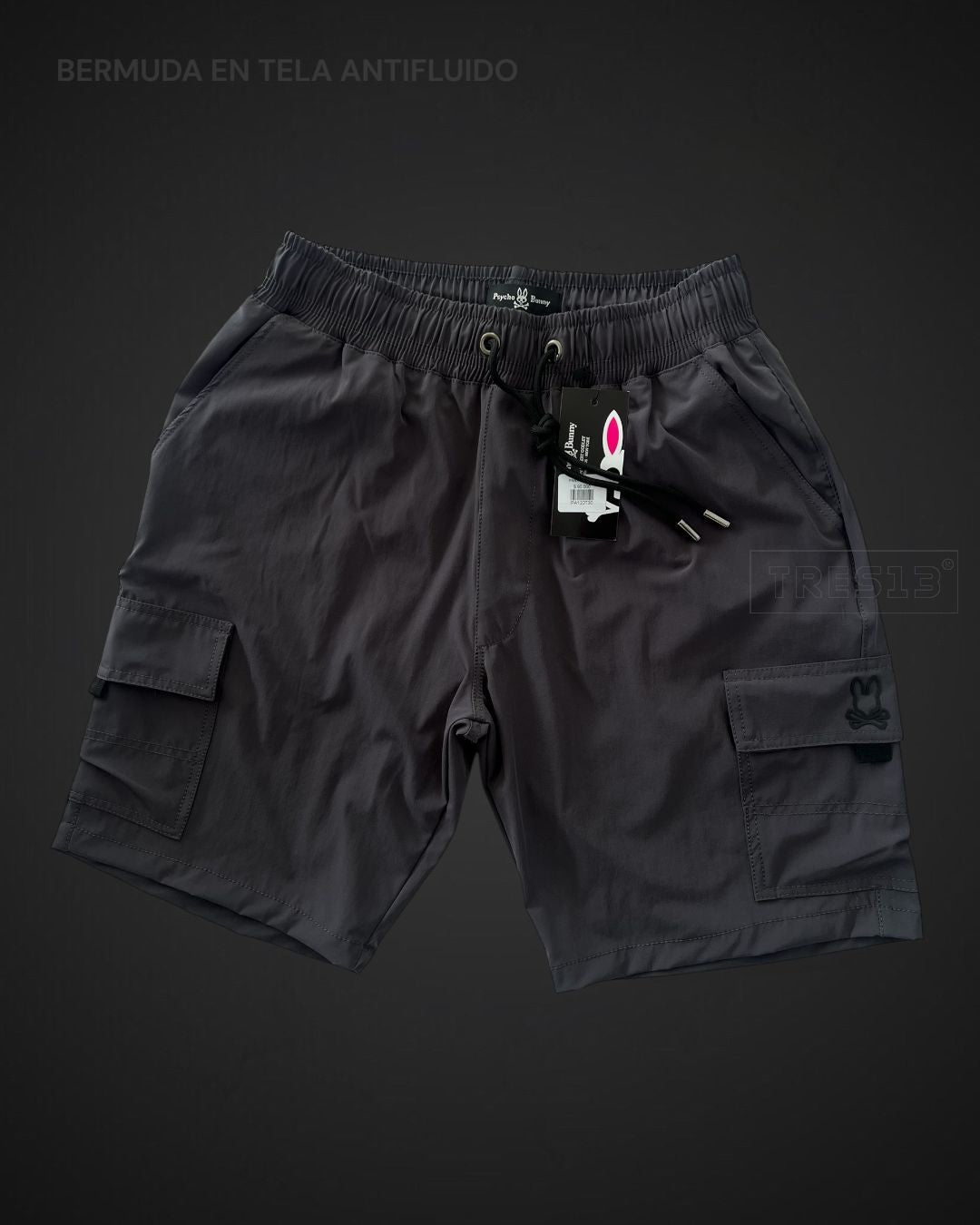 PANTALONETA ANTIFLUIDO