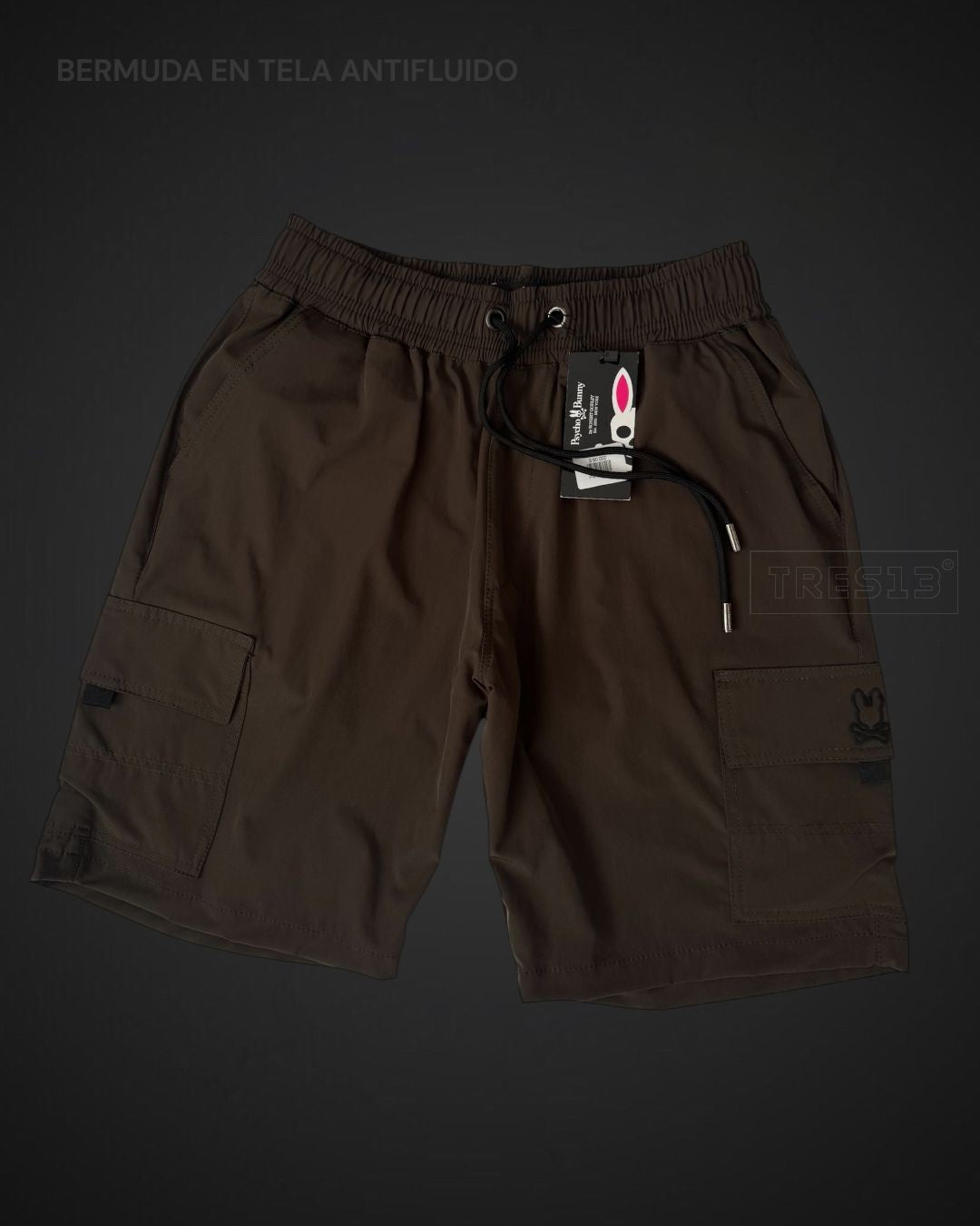 PANTALONETA ANTIFLUIDO