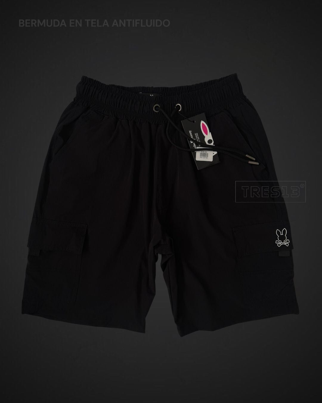 PANTALONETA ANTIFLUIDO