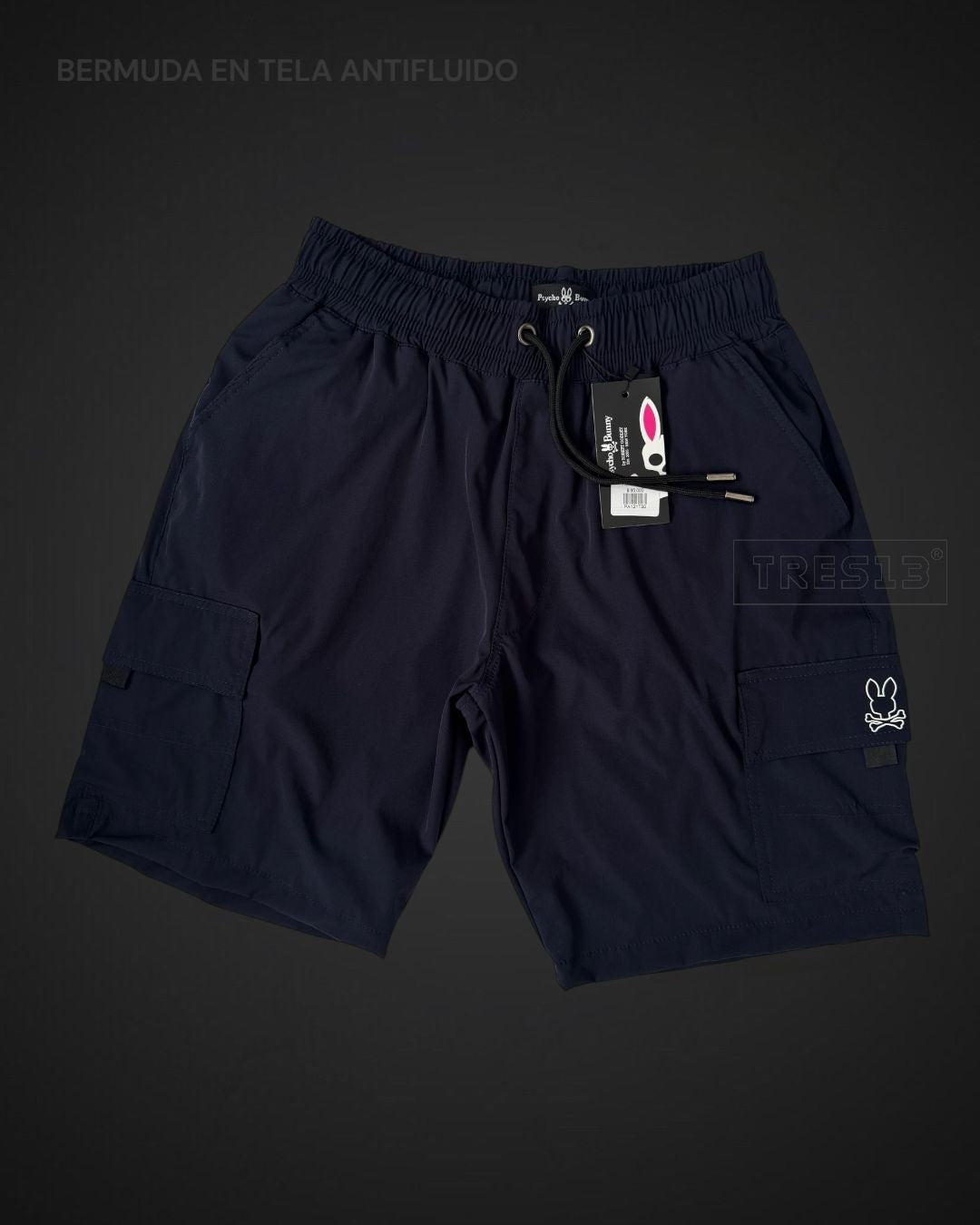 PANTALONETA ANTIFLUIDO