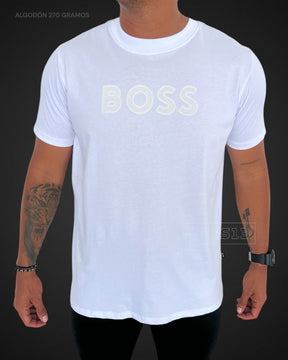 CAMISETA