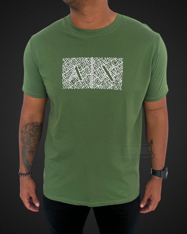 CAMISETA