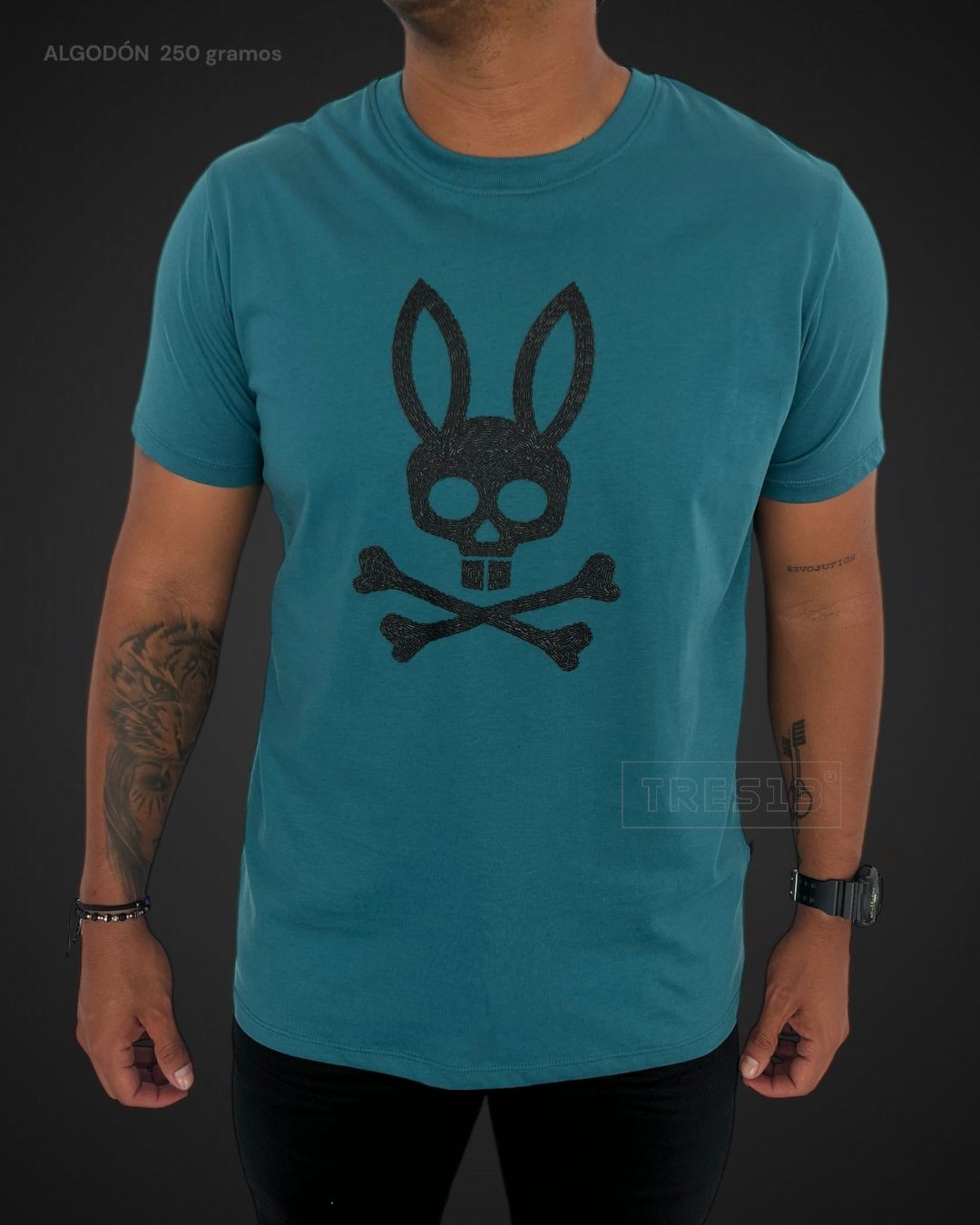 CAMISETA