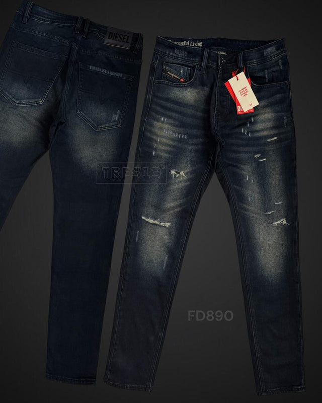 JEAN DIESEL