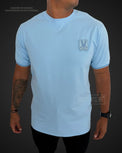 CAMISETA TALLAJE SLIM FIT