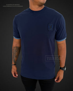 TALLAJE SLIM FIT