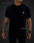 CAMISETA TALLAJE SLIM FIT
