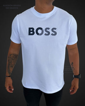 CAMISETA