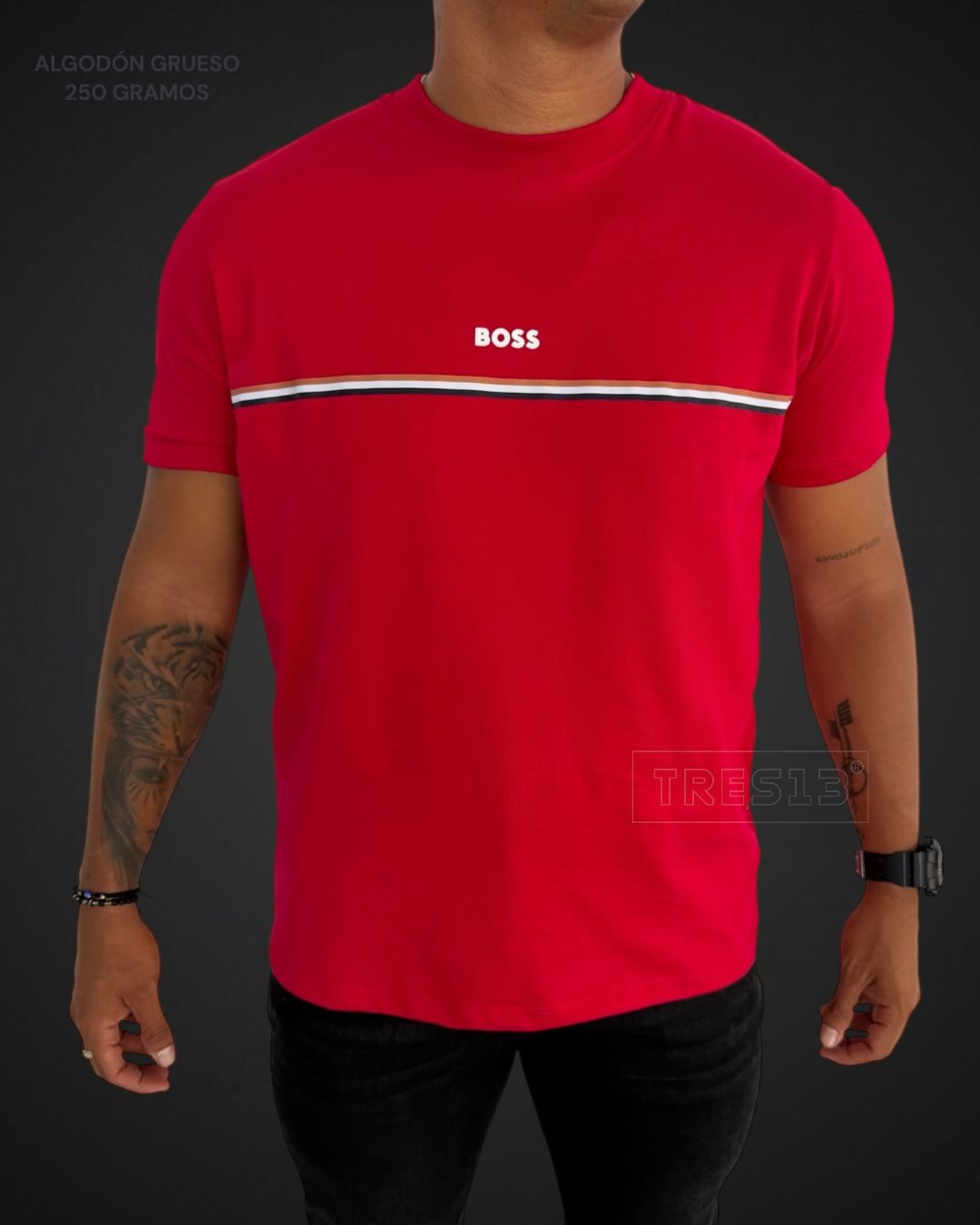 CAMISETA