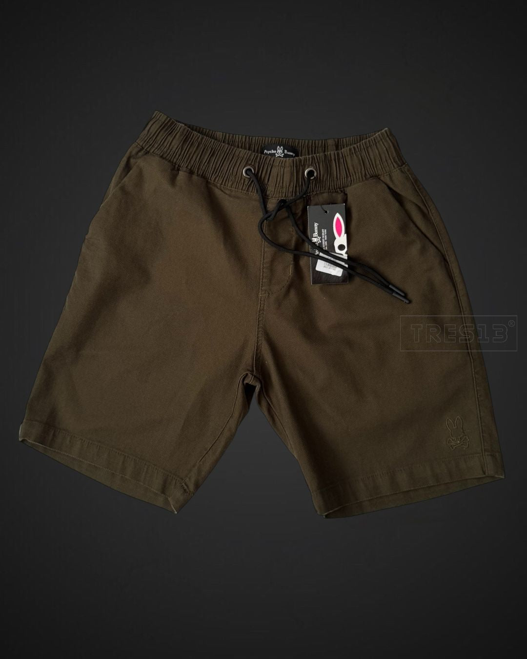 BERMUDA JOGGER
