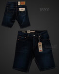 BERMUDA LEVI'S