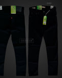 JEAN LEVI'S