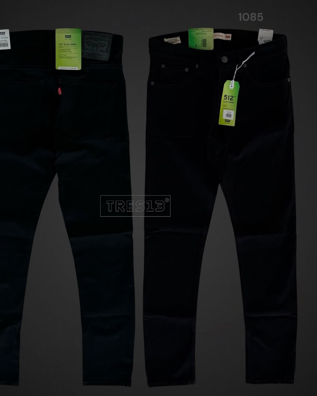 JEAN LEVI'S