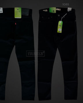 JEAN LEVI'S
