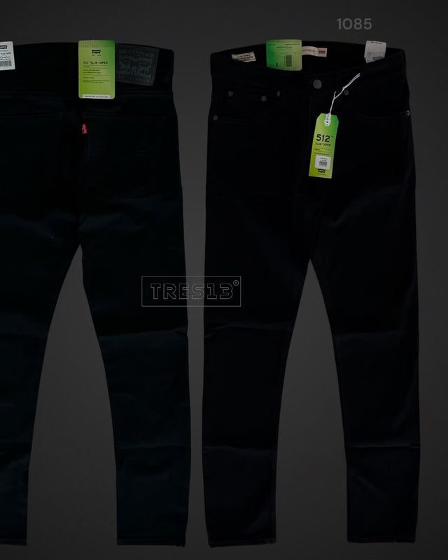 JEAN LEVI'S
