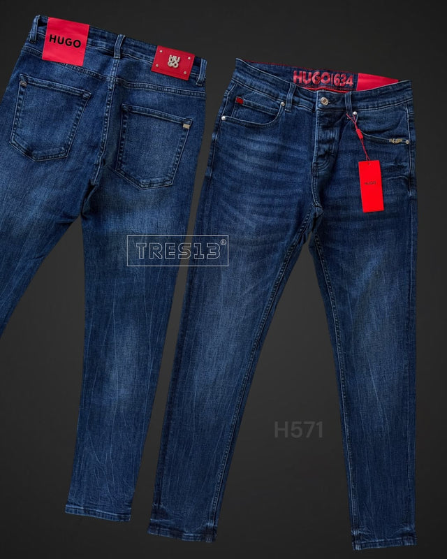 JEANS BOSS