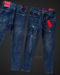 JEANS BOSS