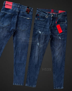 JEANS BOSS