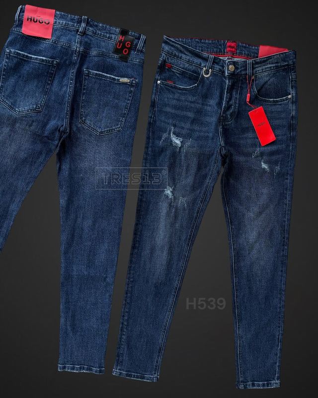 JEANS BOSS