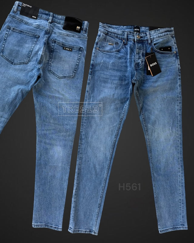 JEANS BOSS
