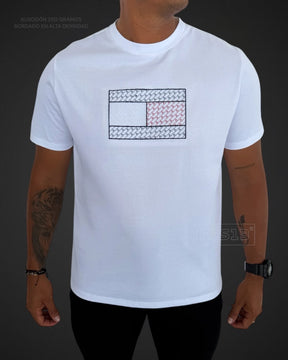 CAMISETA