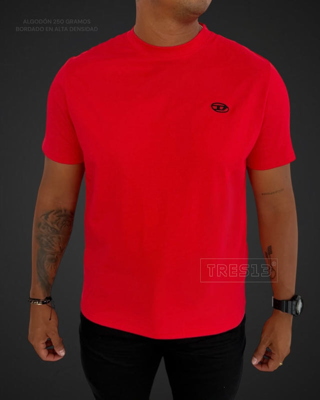 CAMISETA