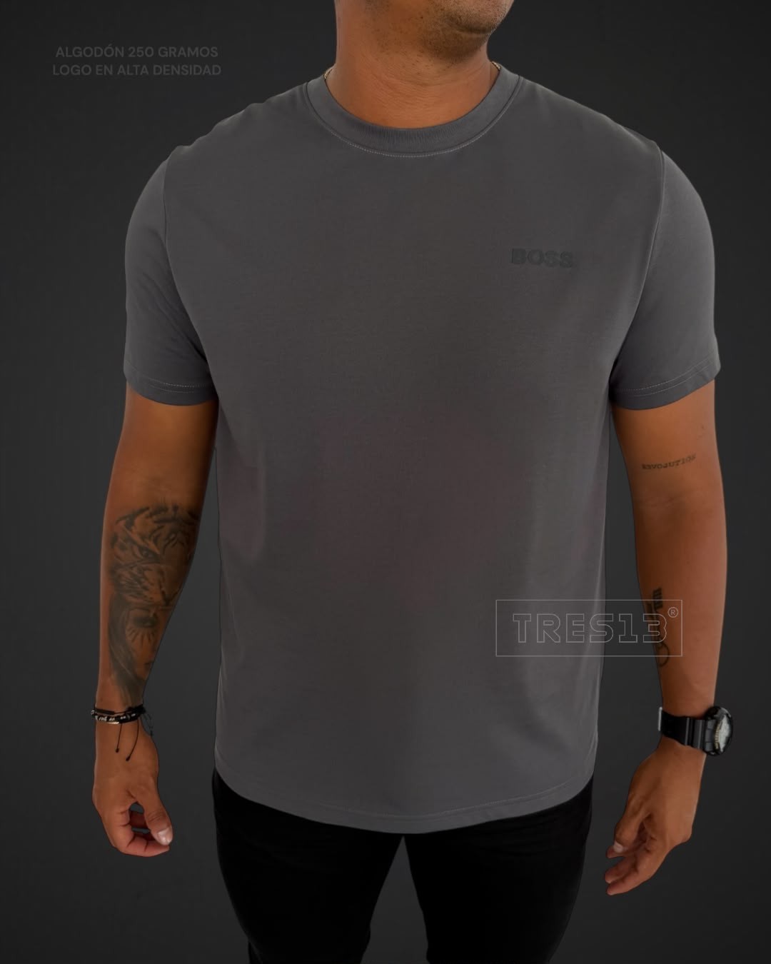 CAMISETA