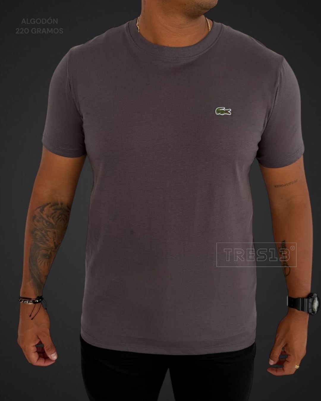 CAMISETA