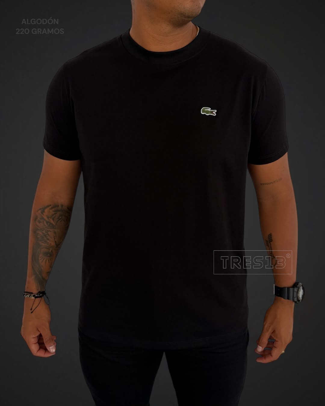 CAMISETA