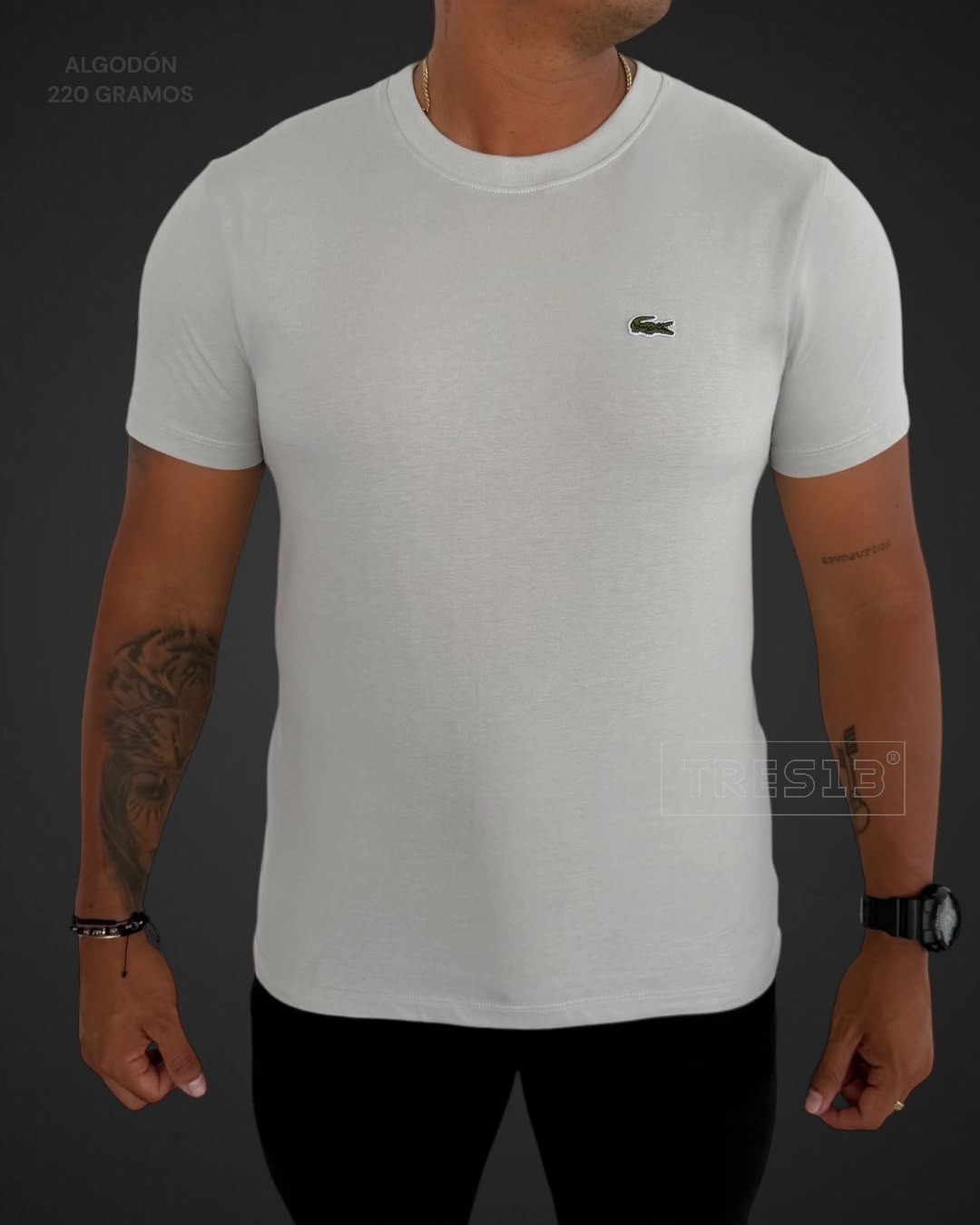CAMISETA